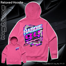 Load image into Gallery viewer, Relaxed Hoodie - Hardie Motorsports