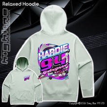 Load image into Gallery viewer, Relaxed Hoodie - Hardie Motorsports