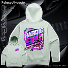 Load image into Gallery viewer, Relaxed Hoodie - Hardie Motorsports