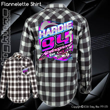 Load image into Gallery viewer, Flannelette Shirt - Hardie Motorsports