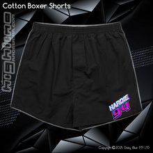 Load image into Gallery viewer, Mens Boxer Shorts - Hardie Motorsports