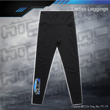 Load image into Gallery viewer, Leggings - Jones Racing