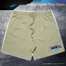 Load image into Gallery viewer, Track Shorts - Jones Racing