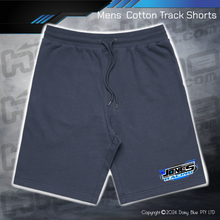 Load image into Gallery viewer, Track Shorts - Jones Racing
