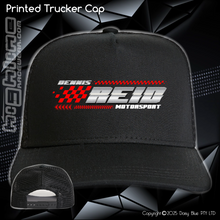 Load image into Gallery viewer, Printed Trucker Cap - Dennis Reid
