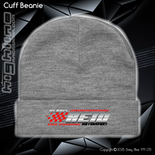 Load image into Gallery viewer, BEANIE - Dennis Reid