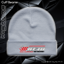 Load image into Gallery viewer, BEANIE - Dennis Reid