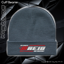 Load image into Gallery viewer, BEANIE - Dennis Reid