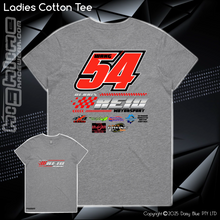 Load image into Gallery viewer, Tee - Dennis Reid