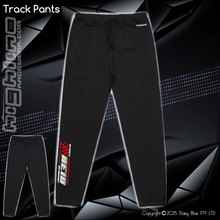 Load image into Gallery viewer, Track Pants - Dennis Reid