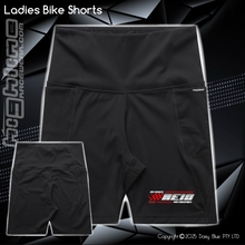 Load image into Gallery viewer, Bike Shorts - Dennis Reid