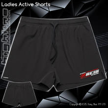 Load image into Gallery viewer, Track Shorts - Dennis Reid