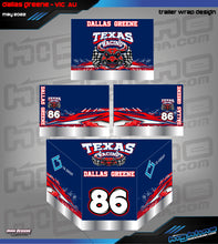 Load image into Gallery viewer, Custom Wrap Design - Full Vehicle/Trailer