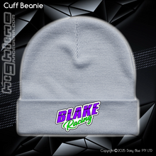 Load image into Gallery viewer, BEANIE - Peter Blake