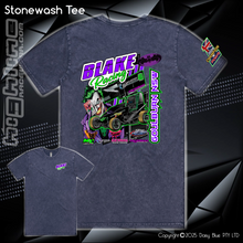 Load image into Gallery viewer, Stonewash Tee - Peter Blake