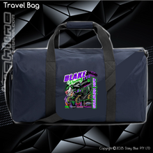 Load image into Gallery viewer, Travel Bag - Peter Blake