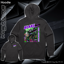 Load image into Gallery viewer, Hoodie - Peter Blake