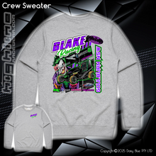 Load image into Gallery viewer, Crew Sweater - Peter Blake