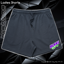 Load image into Gallery viewer, Track Shorts - Peter Blake