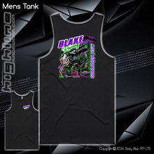 Load image into Gallery viewer, Mens/Kids Tank - Peter Blake