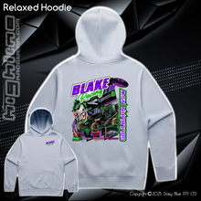 Load image into Gallery viewer, Relaxed Hoodie - Peter Blake