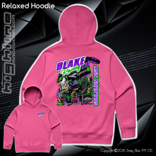Load image into Gallery viewer, Relaxed Hoodie - Peter Blake