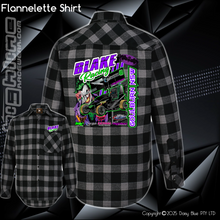 Load image into Gallery viewer, Flannelette Shirt - Peter Blake