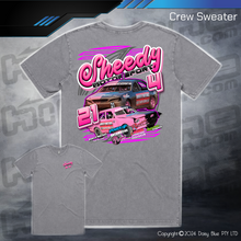 Load image into Gallery viewer, Stonewash Tee - Sheedy Motorsport