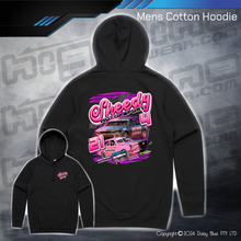Load image into Gallery viewer, Hoodie - Sheedy Motorsport