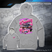 Load image into Gallery viewer, Hoodie - Sheedy Motorsport
