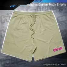 Load image into Gallery viewer, Track Shorts - Sheedy Motorsport