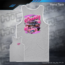 Load image into Gallery viewer, Mens/Kids Tank - Sheedy Motorsport