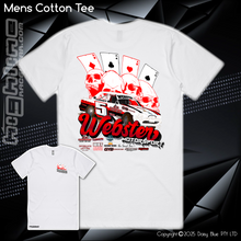 Load image into Gallery viewer, Tee - Braiden Webster