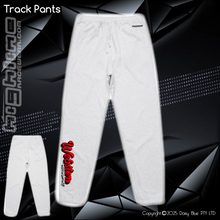 Load image into Gallery viewer, Track Pants - Braiden Webster