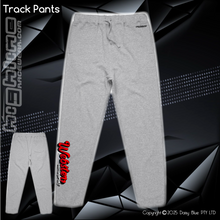 Load image into Gallery viewer, Track Pants - Braiden Webster