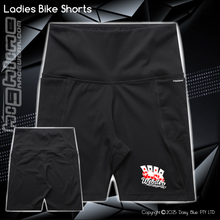 Load image into Gallery viewer, Bike Shorts - Braiden Webster