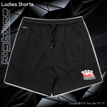 Load image into Gallery viewer, Track Shorts - Braiden Webster