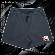 Load image into Gallery viewer, Track Shorts - Braiden Webster