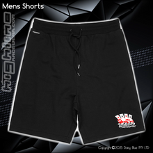 Load image into Gallery viewer, Track Shorts - Braiden Webster