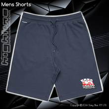 Load image into Gallery viewer, Track Shorts - Braiden Webster