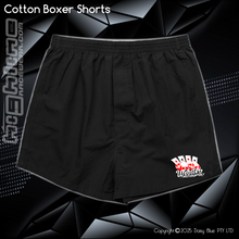 Load image into Gallery viewer, Mens Boxer Shorts - Braiden Webster