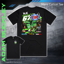 Load image into Gallery viewer, Tee - Adam Buckley