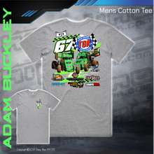 Load image into Gallery viewer, Tee - Adam Buckley