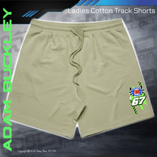 Load image into Gallery viewer, Track Shorts - Adam Buckley