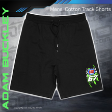 Load image into Gallery viewer, Track Shorts - Adam Buckley