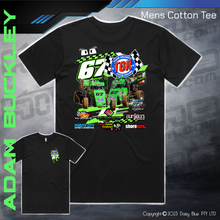 Load image into Gallery viewer, Tee - Adam Buckley