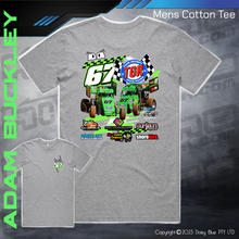 Load image into Gallery viewer, Tee - Adam Buckley