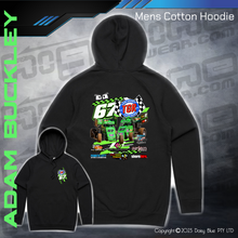Load image into Gallery viewer, Hoodie - Adam Buckley