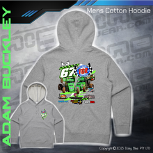 Load image into Gallery viewer, Hoodie - Adam Buckley