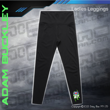 Load image into Gallery viewer, Leggings - Adam Buckley